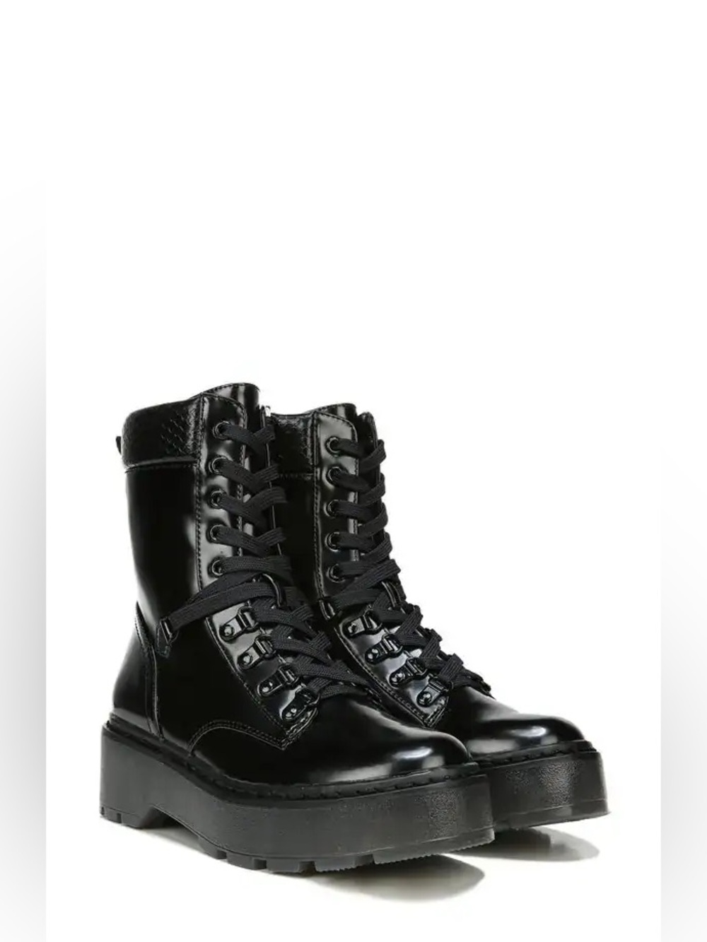 Circus NY By Sam Edelman Sanders Combat Boot